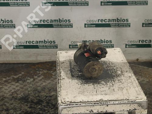 Startmotor HYUNDAI GETZ (TB)  | BP11897825M8 
