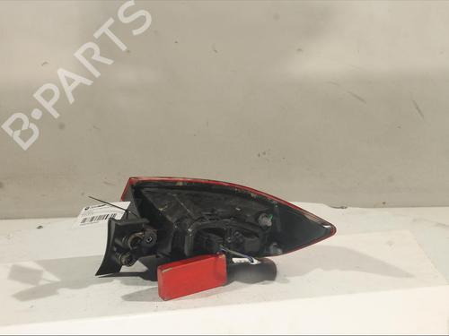 Left taillight RENAULT CLIO IV (BH_) 1.5 dCi 75 | BP19411495C34 