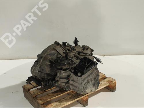 Gearbox KIA PRO CEE'D (ED) 1.6 CRDi 115 | BP11981438M3 