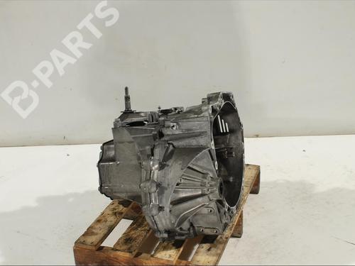 Gearbox CITROËN C4 II (NC_) 1.6 BlueHDi 100 | BP11903200M3