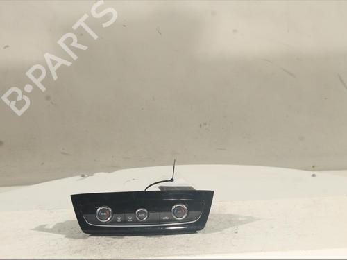 Used Climate control Climate control OPEL CORSA F (P2JO) 1.5 (68) (102 hp) 20221705 20221705