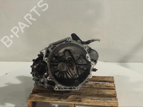 Used Gearbox Gearbox VW GOLF ALLTRACK VII Variant (BA5, BV5) 2.0 TDI 4motion (150 hp) 15884242 15884242