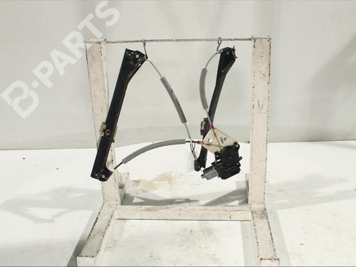 Rudehejsemekanisme Højre foran VW POLO V (6R1, 6C1) [2009-2022]  12081747