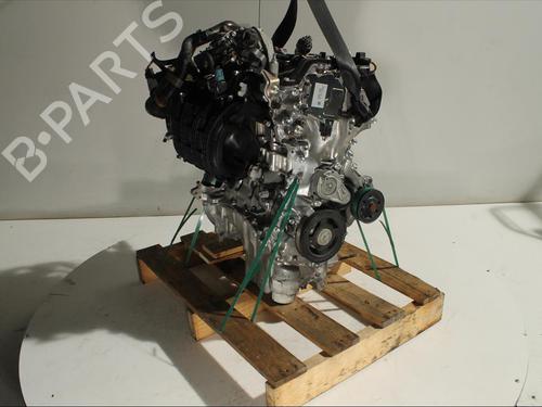 Engine TOYOTA YARIS (_P13_) 1.5 Hybrid (NHP130_) | BP18861438M1 