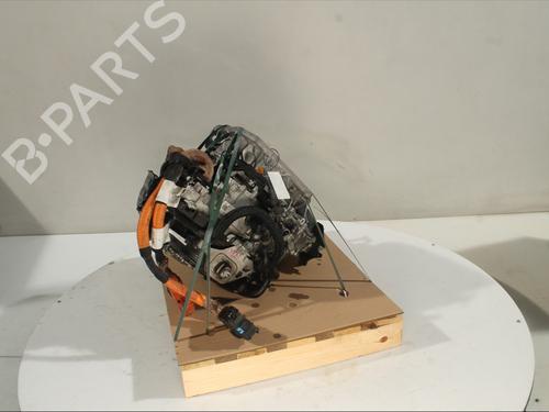Engine NISSAN JUKE (F16_) 1.6 Hybrid | BP29986189M1