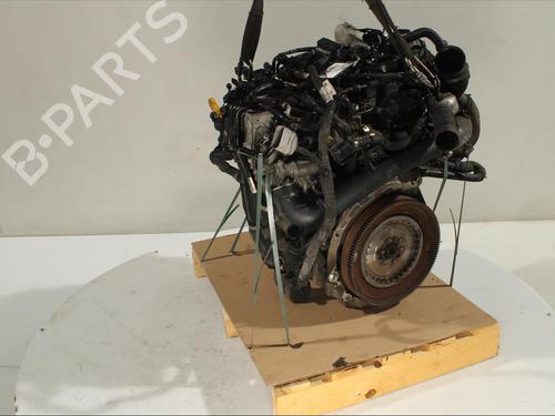 Engine SKODA OCTAVIA III (5E3, NL3, NR3) 1.6 TDI | BP29349523M1 