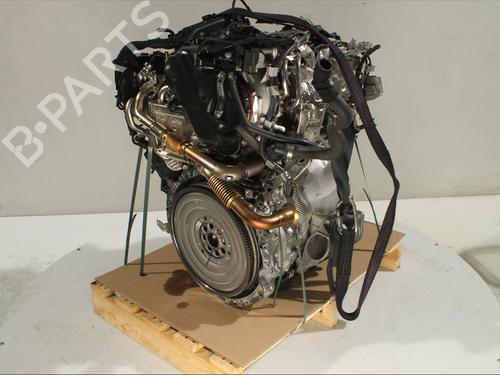 Engine MERCEDES-BENZ A-CLASS (W177) A 180 d (177.010) | BP29173394M1