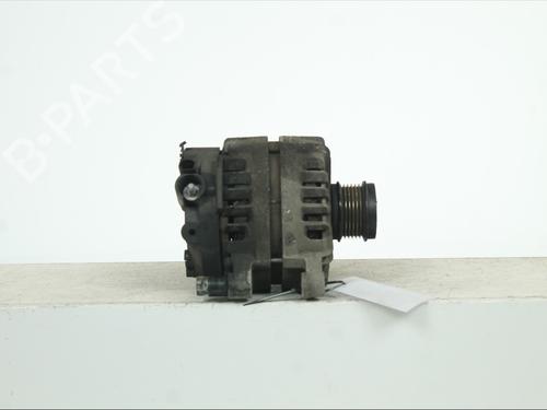 Used Alternator Alternator 39061200 39061200