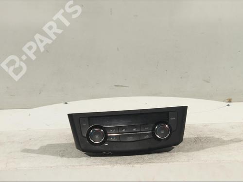 Used Climate control RENAULT KADJAR (HA_, HL_) 1.3 TCe 140 (HLNB, HLN1) (140 hp) 11909113