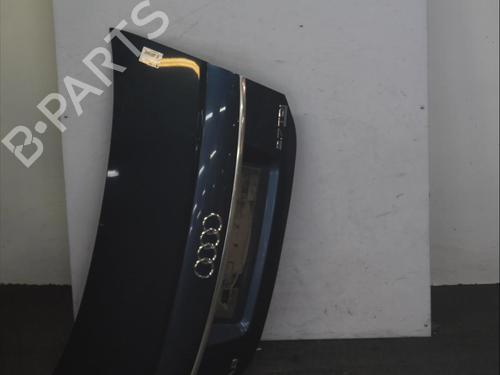 Used Tailgate Tailgate AUDI A6 Allroad C6 (4FH) 3.0 TDI quattro (233 hp) 17389306 17389306