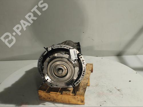 Gearbox MERCEDES-BENZ C-CLASS (W205) C 220 BlueTEC / d (205.002, 205.004) | BP11911620M3 