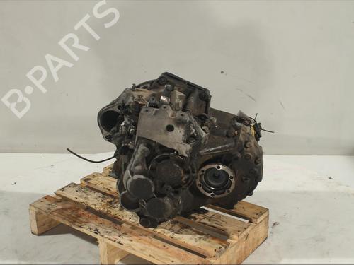 Gearbox VW BORA I (1J2) 1.9 TDI | BP13402952M3 