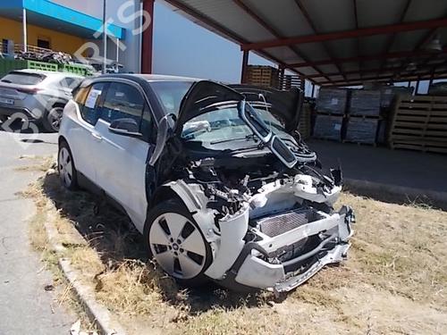 Steering column stalk BMW i3 (I01) Electric | BP21261545I23 