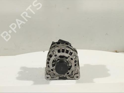 Used Alternator Alternator RENAULT CLIO IV (BH_) 1.5 dCi 75 (75 hp) 11906925 11906925