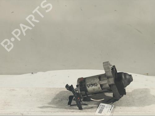 Used Starter RENAULT CLIO V (B7_) 1.0 LPG (B7MT) (101 hp) 16118496