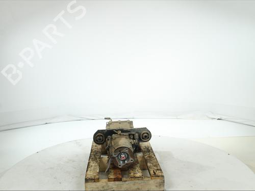 Rear differential DACIA DUSTER (HS_) 1.5 dCi 4x4 | BP39642810M24 - Image 2