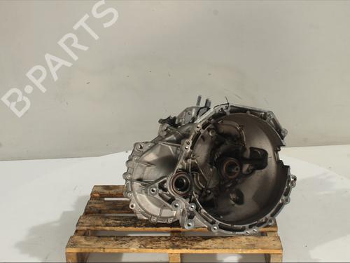 Gearkasse FORD PUMA (J2K, CF7) 1.0 EcoBoost (125 hp) 29382922