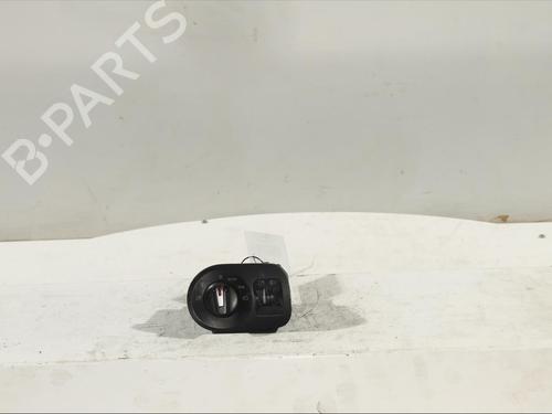 Used Headlight switch Headlight switch SEAT ALTEA (5P1) 1.6 TDI (105 hp) 11905059 11905059