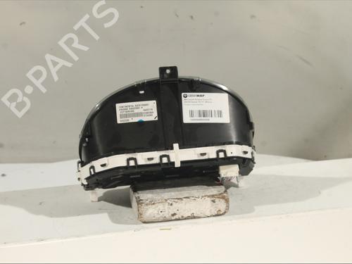 Instrument cluster MITSUBISHI ECLIPSE CROSS (GK_, GL_) 1.5 T-Mivec | BP32277882C47 - Image 2