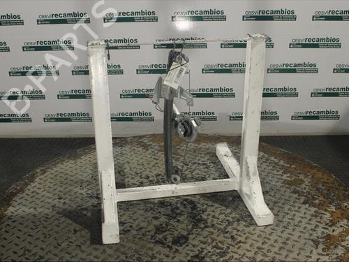 Front left window mechanism TOYOTA AYGO (_B1_) 1.0 (KGB10_, KGB10R) | BP12077169C22 