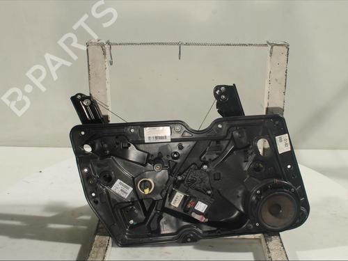 Used Front left window mechanism Front left window mechanism VW GOLF PLUS V (5M1, 521) 1.4 TSI (160 hp) 15591923 15591923