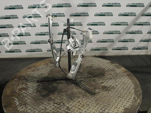 Used Front right window mechanism Front right window mechanism RENAULT CLIO III Grandtour (KR0/1_) 1.5 dCi (KR0F) (86 hp) 12075848 12075848