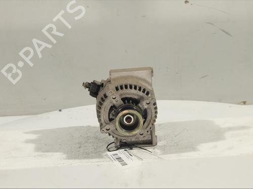 Used Alternator Alternator OPEL ASTRA K (B16) 1.6 CDTi (68) (136 hp) 11990941 11990941