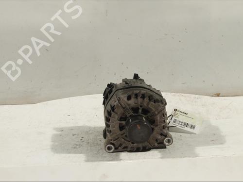 Used Alternator Alternator CITROËN C-ELYSEE (DD_) 1.6 BlueHDi 100 (99 hp) 11904262 11904262