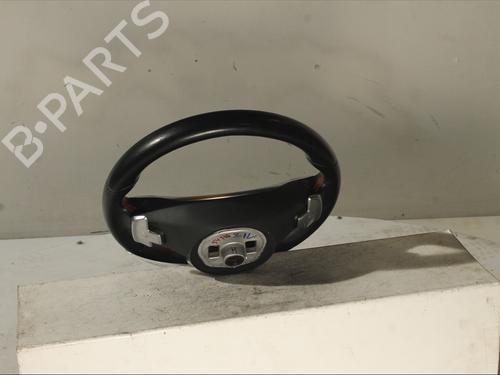 Steering wheel MERCEDES-BENZ CLA Shooting Brake (X117) CLA 200 CDI / d (117.908) | BP29203230C49