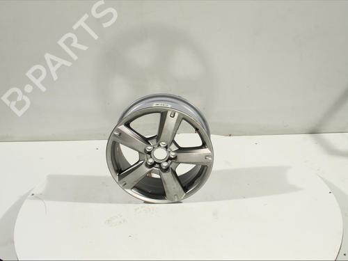 Used Other TOYOTA RAV 4 III (_A3_) 2.2 D (ALA35_) (150 hp) 24398687
