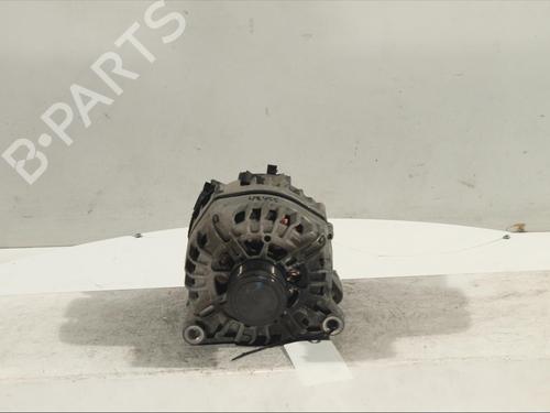 Used Alternator CITROËN C4 II (NC_) 1.2 THP 130 (NCHNYM, NCHNYT) (130 hp) 11909279