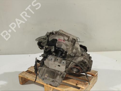 Gearbox SKODA OCTAVIA III (5E3, NL3, NR3) 1.0 TSI | BP27358992M3 