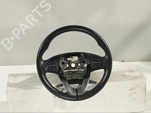 Used Steering wheel Steering wheel HYUNDAI i30 (PDE, PD, PDEN) 1.6 CRDi (136 hp) 11906616 11906616