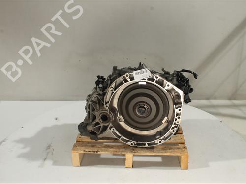 Used Gearbox Gearbox RENAULT TALISMAN Grandtour (KP_) 2.0 Blue dCi 160 (KPAM) (160 hp) 31962205 31962205
