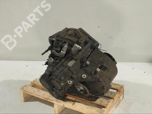 Gearbox VW PASSAT B6 (3C2) 1.9 TDI | BP11912965M3