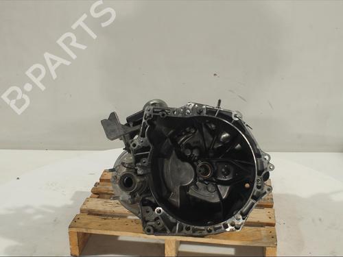 Used Gearbox Gearbox PEUGEOT 308 I (4A_, 4C_) 1.6 16V (120 hp) 13302504 13302504