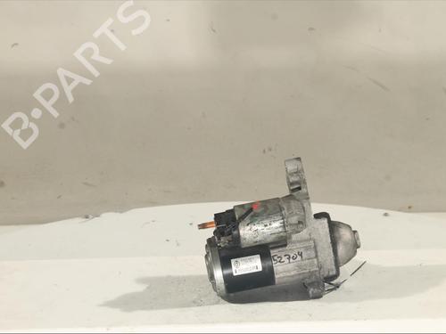Startmotor NISSAN JUKE (F15) 1.2 DIG-T (115 hp) 19405177
