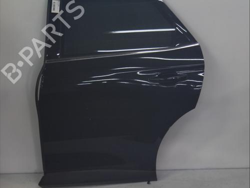 Dør venstre bak DS DS 7 Crossback (J4_, JR_, JC_) 1.5 BlueHDi 130 (JCYHZJ, JCYHZR) | BP29818240C4