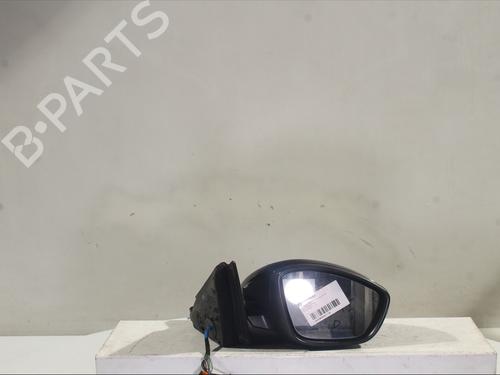 Used Right mirror Right mirror PEUGEOT 208 II (UB_, UP_, UW_, UJ_) 1.5 BlueHDI 100 (102 hp) 33477853 33477853