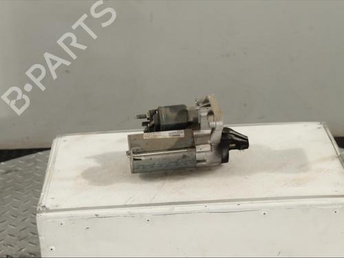 Used Starter Starter CITROËN C4 CACTUS 1.2 VTi 82 (82 hp) 11902253 11902253