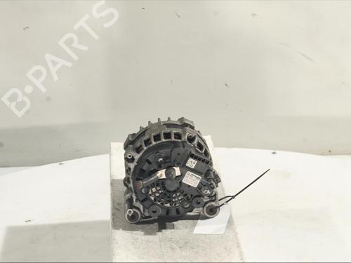 Alternator VW POLO Van (6R) 1.4 TDI | BP24995470M7 