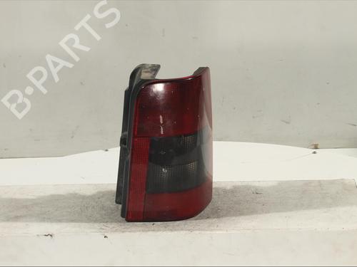 Used Right taillight Right taillight CITROËN BERLINGO / BERLINGO FIRST Box Body/MPV (M_) 1.6 HDI 75 (MB9HW) (75 hp) 11909421 11909421