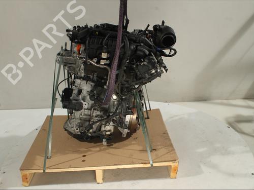 Used Engine KIA CEED (CD) 1.0 T-GDI (101 hp) 29645172