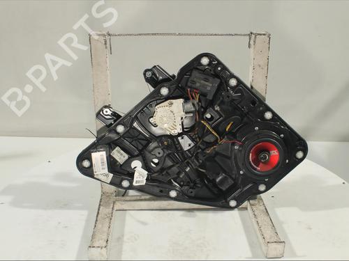 Used Rear left window mechanism Rear left window mechanism VW TOUAREG (7P5, 7P6) 3.0 V6 TDI (245 hp) 12085514 12085514