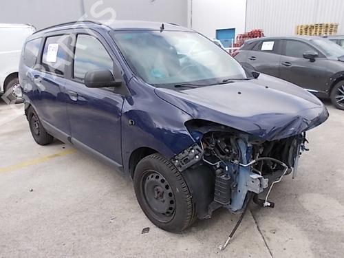 Teile für DACIA LODGY (JS_)  1.6 SCe 100 (JSAV)  4641144 