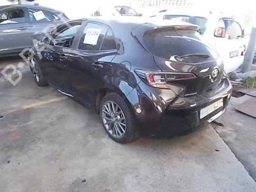 Left taillight TOYOTA COROLLA Hatchback (_E21_, _EA1_, _EH1_) 1.8 Hybrid (ZWE211, ZWE219) | BP24102671C34 