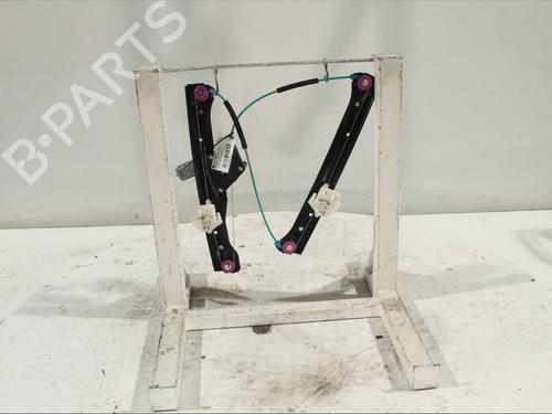 Used Front left window mechanism BMW 1 (F20) 118 i (136 hp) 12080127