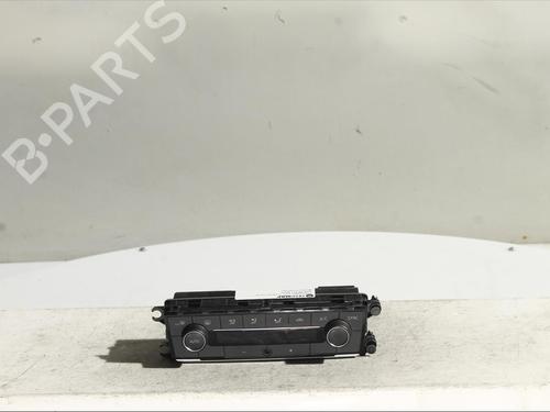 AC Styreenhet / Manøvreringsenhet VW POLO VI (AW1, BZ1, AE1) 1.0 TSI (95 hp) 25434797