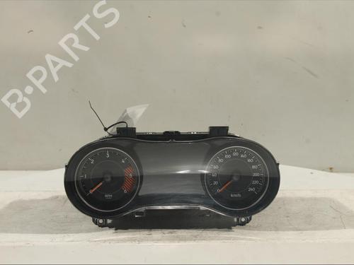 Used Instrument cluster Instrument cluster JEEP CHEROKEE (KL) 2.2 CRD (195 hp) 15883520 15883520