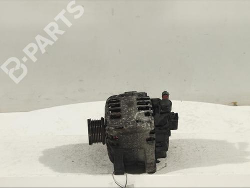 Alternator FORD FIESTA VI (CB1, CCN)  | BP11907833M7 